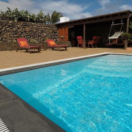 Villa La Petite Guatiza Εξωτερικό φωτογραφία