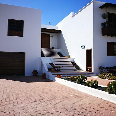 Villa La Petite Guatiza Εξωτερικό φωτογραφία