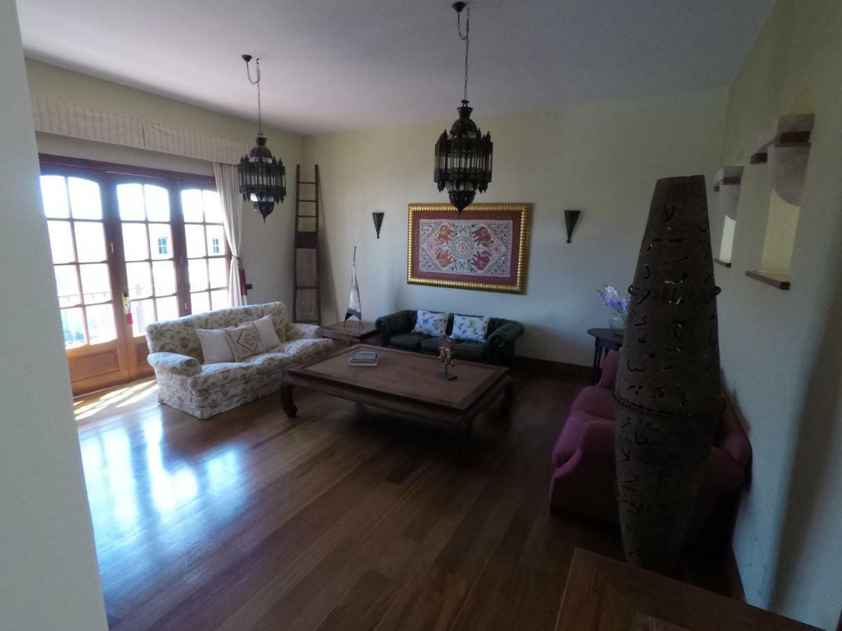 Villa La Petite Guatiza Εξωτερικό φωτογραφία