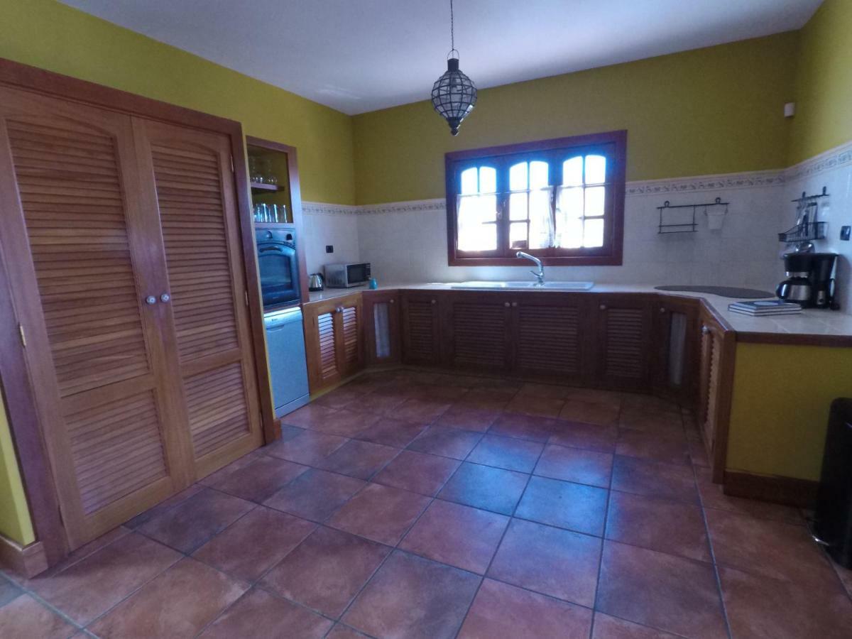 Villa La Petite Guatiza Εξωτερικό φωτογραφία