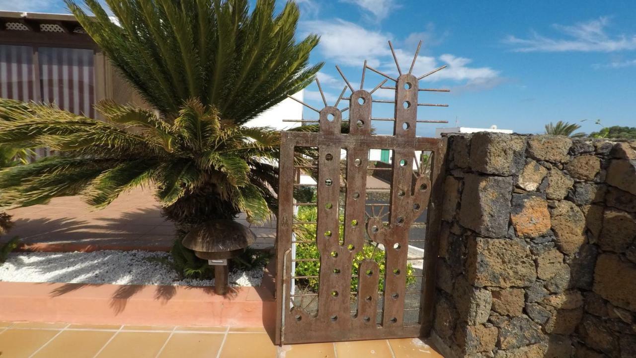 Villa La Petite Guatiza Εξωτερικό φωτογραφία