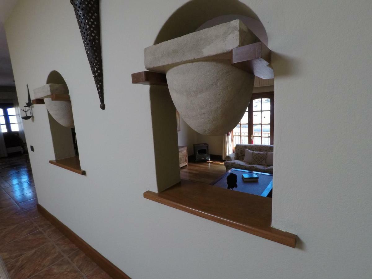 Villa La Petite Guatiza Εξωτερικό φωτογραφία