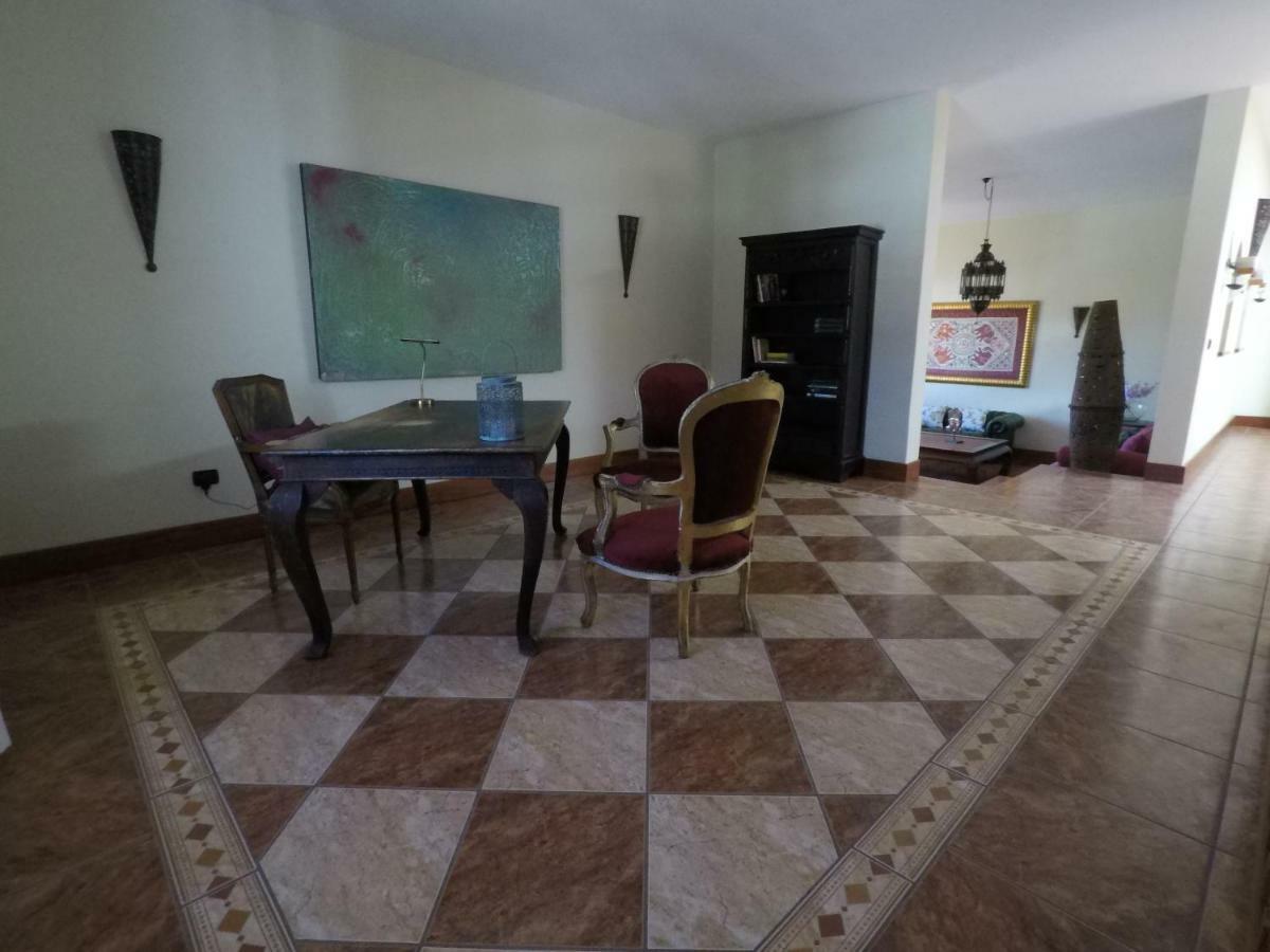 Villa La Petite Guatiza Εξωτερικό φωτογραφία