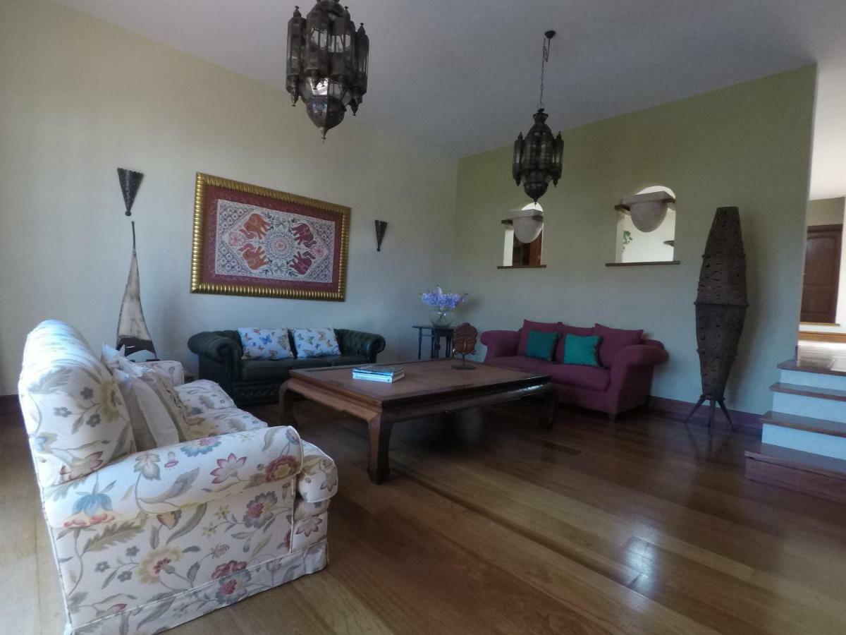 Villa La Petite Guatiza Εξωτερικό φωτογραφία