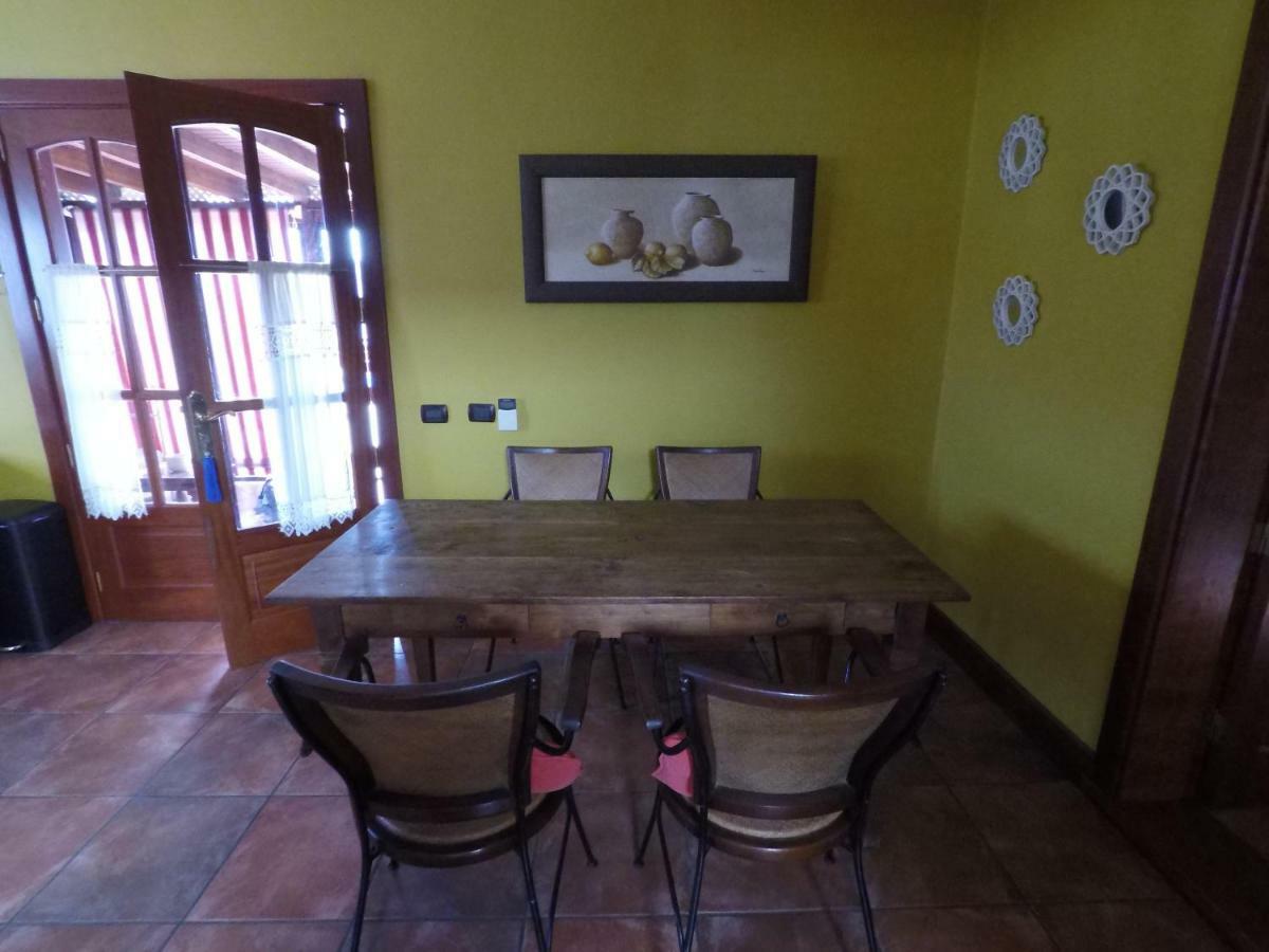 Villa La Petite Guatiza Εξωτερικό φωτογραφία