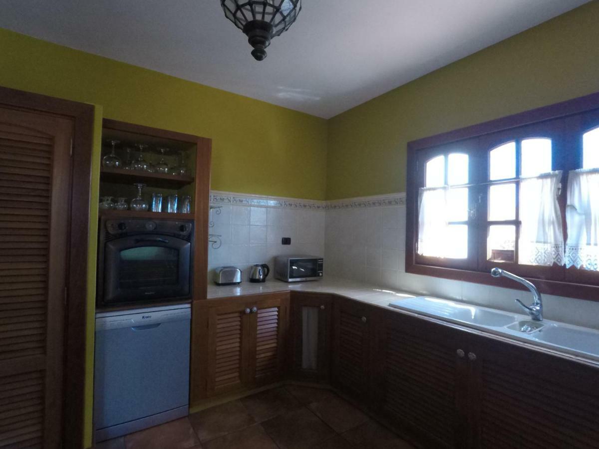 Villa La Petite Guatiza Εξωτερικό φωτογραφία