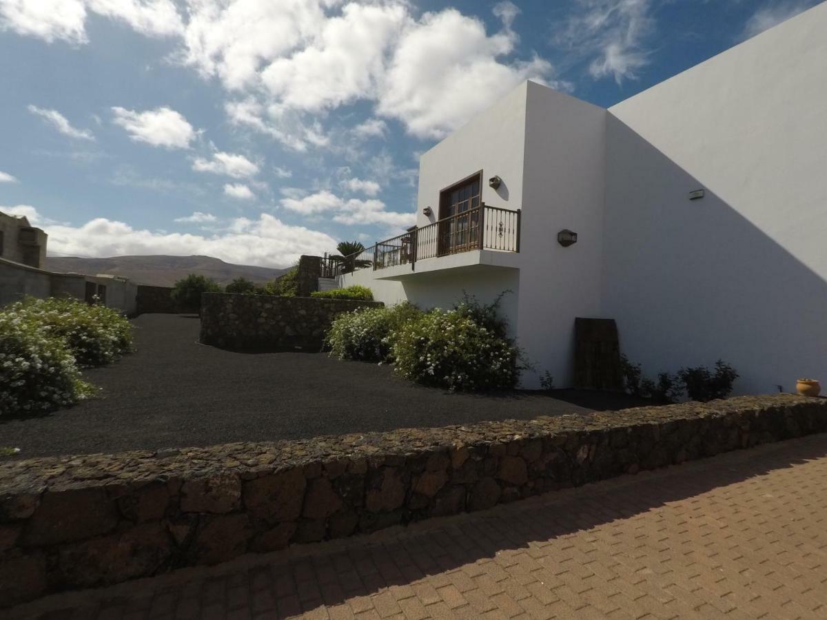 Villa La Petite Guatiza Εξωτερικό φωτογραφία