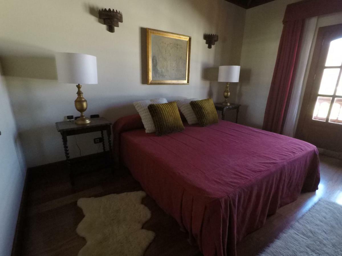 Villa La Petite Guatiza Εξωτερικό φωτογραφία