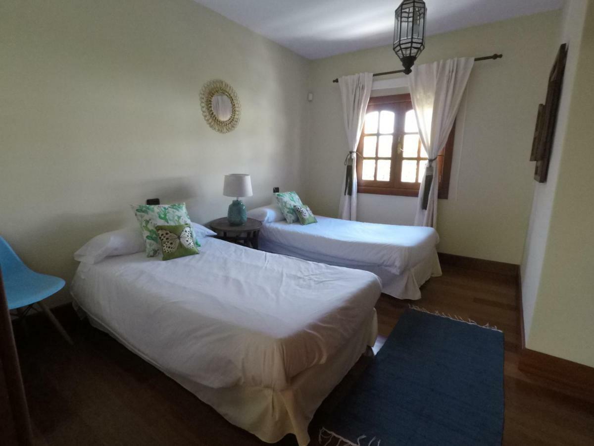 Villa La Petite Guatiza Εξωτερικό φωτογραφία