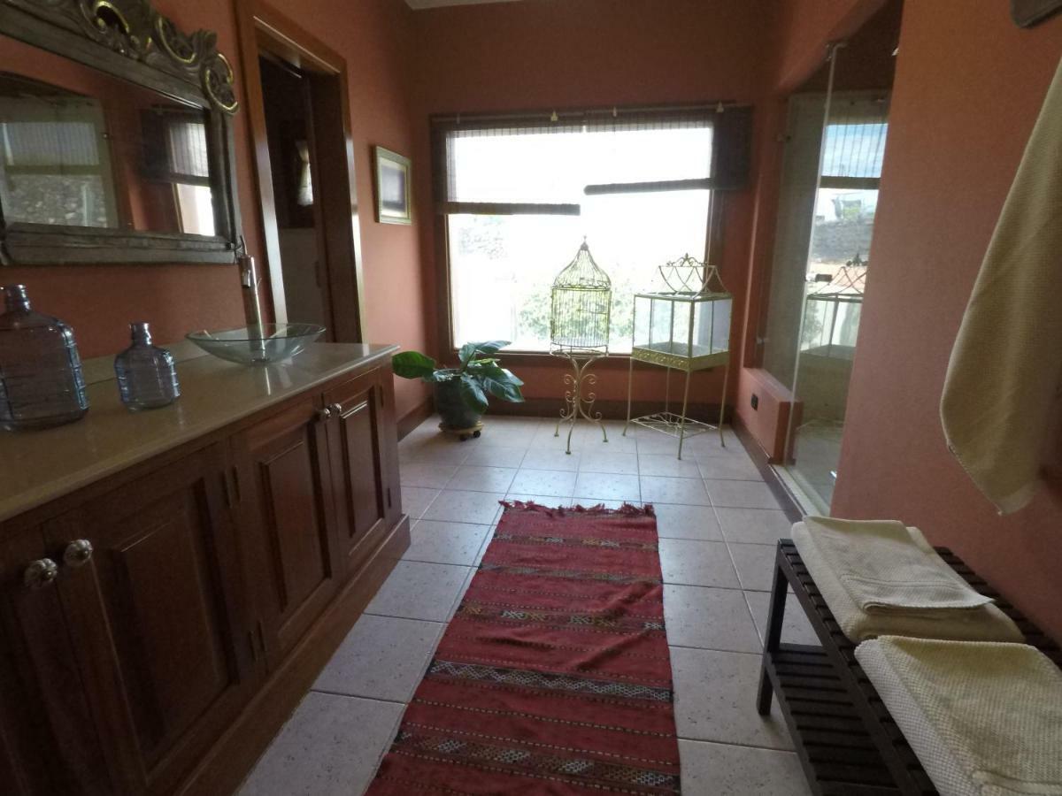 Villa La Petite Guatiza Εξωτερικό φωτογραφία