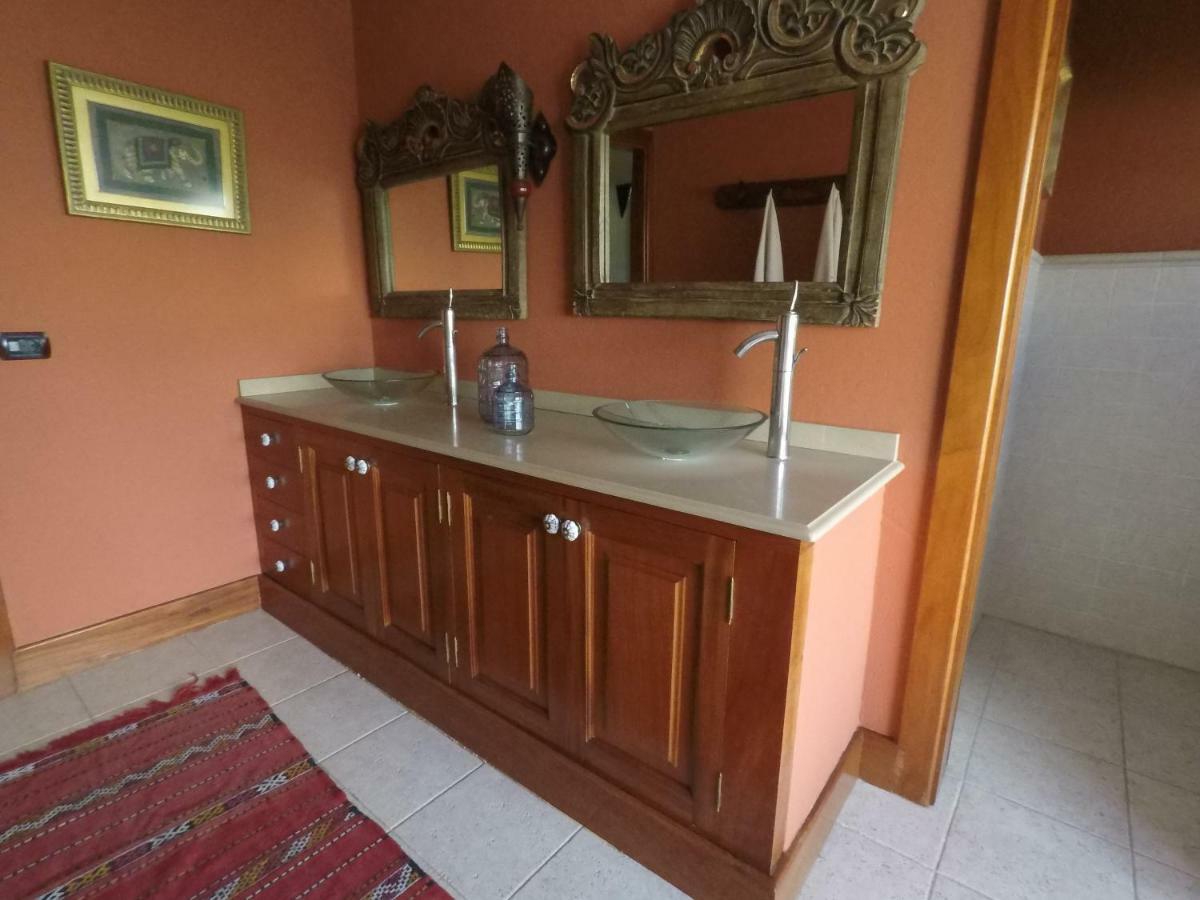 Villa La Petite Guatiza Εξωτερικό φωτογραφία