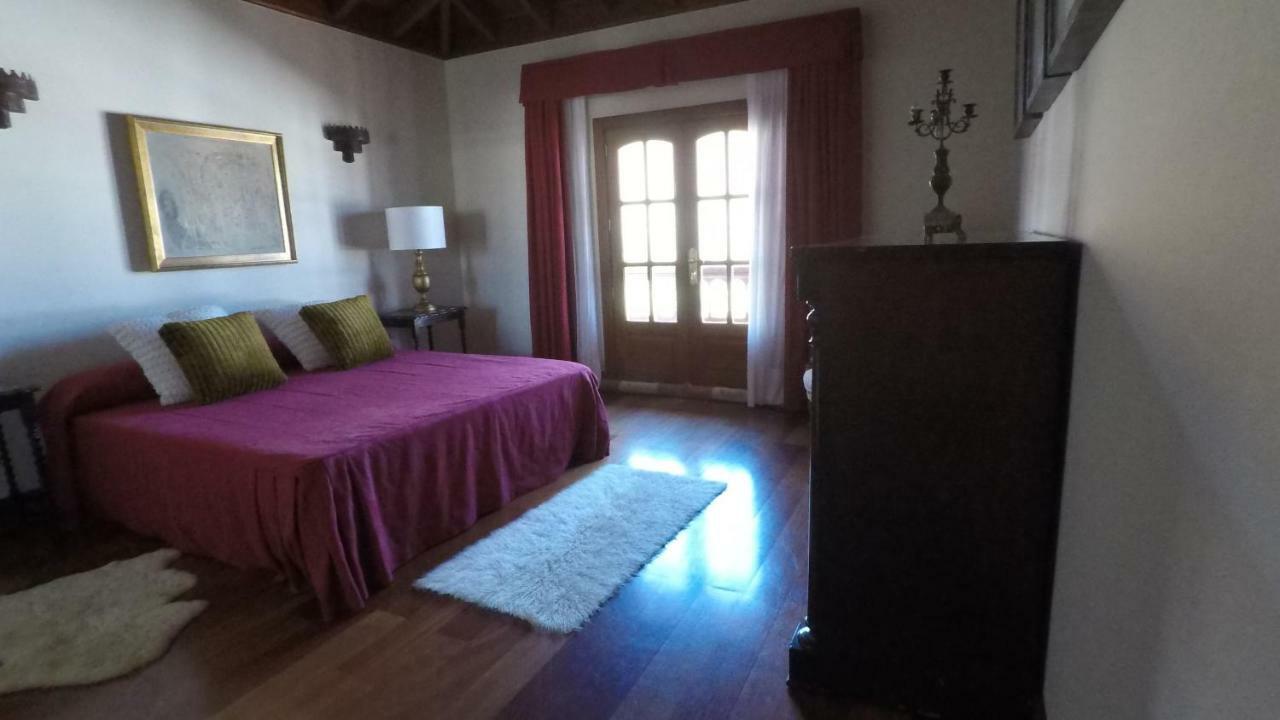Villa La Petite Guatiza Εξωτερικό φωτογραφία