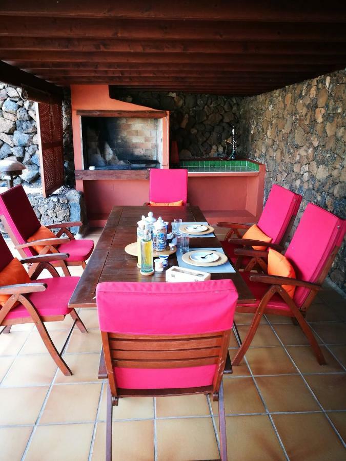 Villa La Petite Guatiza Εξωτερικό φωτογραφία
