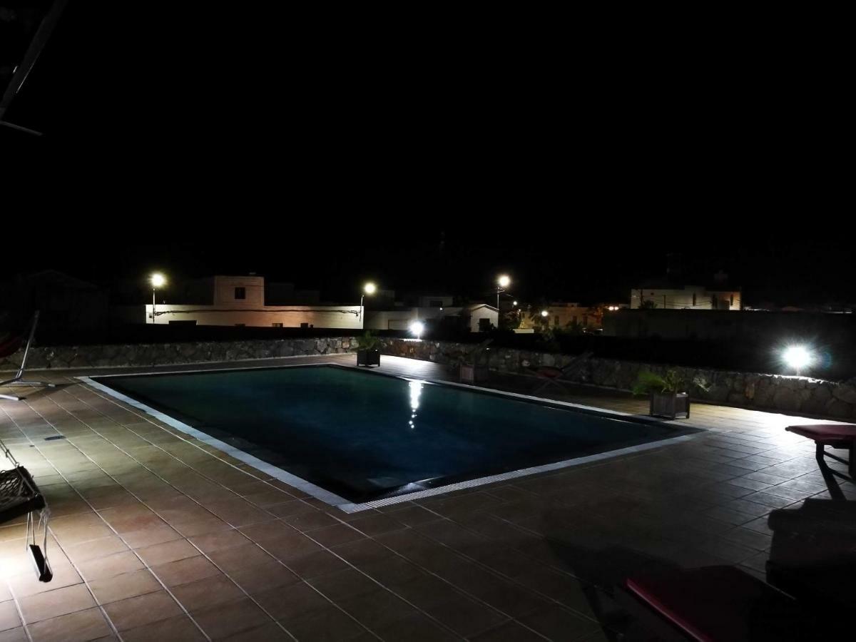 Villa La Petite Guatiza Εξωτερικό φωτογραφία