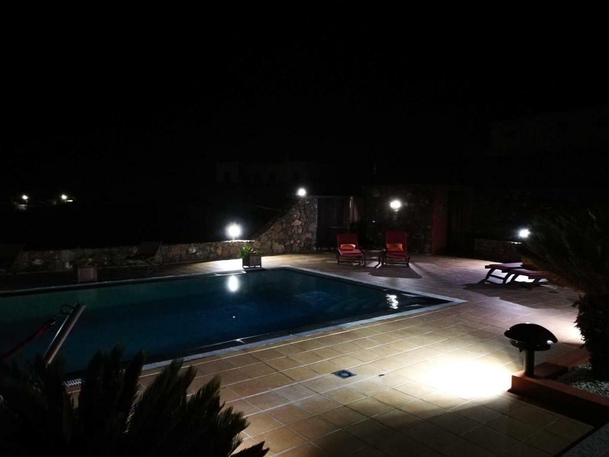 Villa La Petite Guatiza Εξωτερικό φωτογραφία